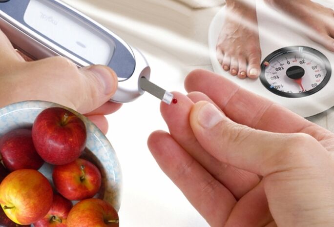 Sergant cukriniu diabetu padidėja nagų grybelio atsiradimo rizika